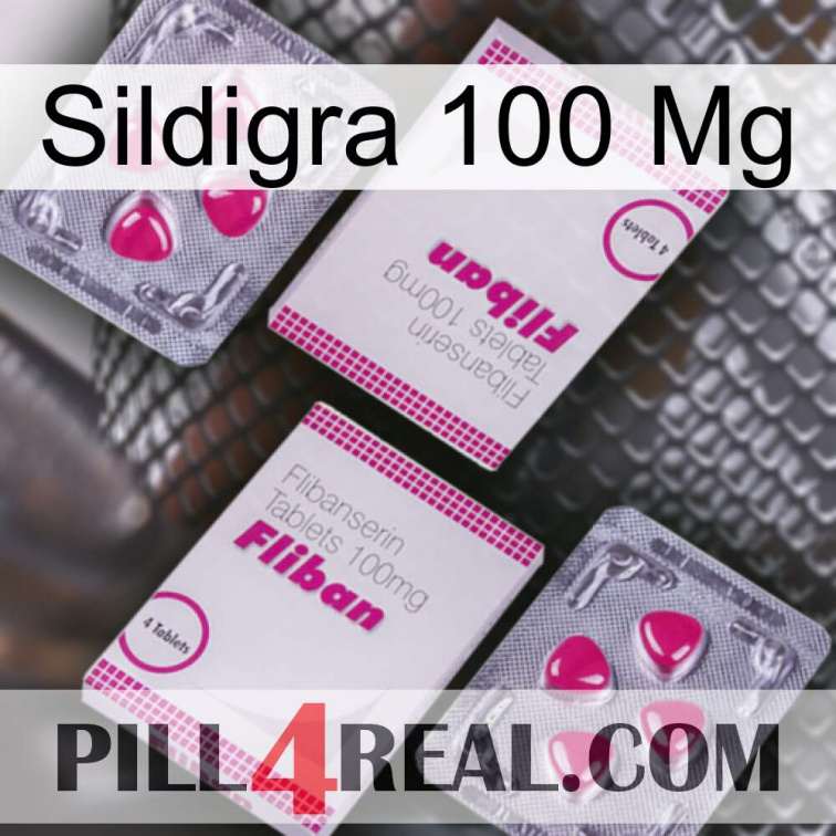 Sildigra 100Mg 33